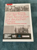 Nagelneues Buch von der friedlichen Revolution zur deutschen Schwerin - Schelfstadt Vorschau