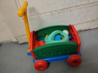 Strand Buggy Kinderspielzeug Wagen Nordrhein-Westfalen - Schieder-Schwalenberg Vorschau