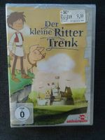 DVD 1 DER KLEINE RITTER TRENK ** Film Folge 1 - 5  ** NEU OVP Baden-Württemberg - Bad Schussenried Vorschau