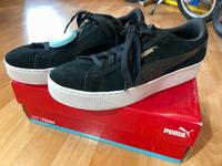 Puma Damenschuhe Sachsen - Chemnitz Vorschau