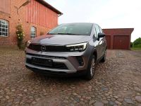 OPEL CROSSLAND  X  LED PDC AHK KAMERA FRONTKAMERA HEIZBARE FRONTS Schleswig-Holstein - Sievershütten Vorschau