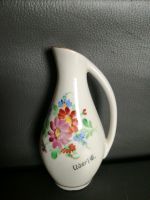 Kleine alte Vase, Vintage, gestempelt Sachsen-Anhalt - Neinstedt Vorschau