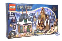 LEGO® Harry Potter 76388 Besuch in Hogsmeade™ NEU✅OVP✅ Bayern - Markt Wald Vorschau