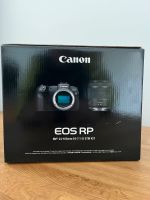 Canon EOS RP Sachsen-Anhalt - Eisleben Vorschau