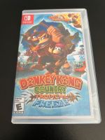 Donkey Kong Country Tropical Freeze Nintendo Switch Spiele Nordrhein-Westfalen - Delbrück Vorschau