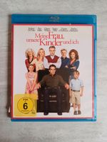 Meine Frau, unsere Kinder und ich - BluRay/Film - 1,50€ Baden-Württemberg - Kandern Vorschau