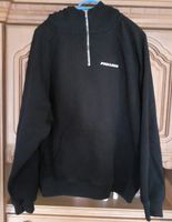 Hoodie / Kapuzenpulli Pegador S schwarz Niedersachsen - Saterland Vorschau