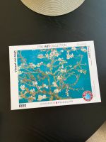 Puzzle van Gogh „almond blossom“ Nordrhein-Westfalen - Witten Vorschau