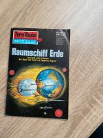 Perry Rhodan, Nr. 682, Raumschiff Erde Bayern - Schöllnach Vorschau