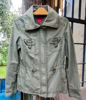 taillierte Jacke Brandenburg - Wriezen Vorschau