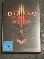 Diablo 3 PC inklusive Pappschuber Niedersachsen - Damme Vorschau