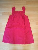 Gr. 116 Esprit Kleid pink neuwertig 100% Baumwolle Kr. Dachau - Dachau Vorschau