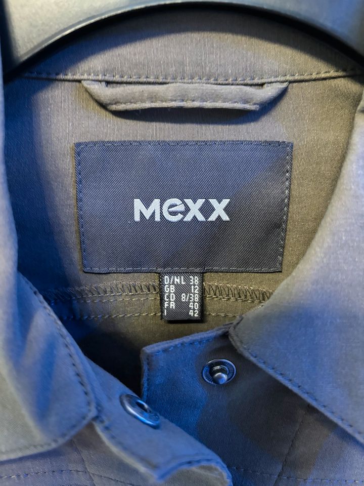 Mexx Jacke Gr 38 in Schwieberdingen