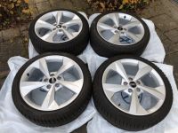 18" Zoll Audi A3 S3 8Y Audi Winterräder 8Y0601025J wie Neu ! München - Au-Haidhausen Vorschau