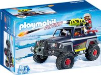 Playmobil Eispiraten Truck (9059); Playmobil 9059 Sachsen - Hartmannsdorf Vorschau