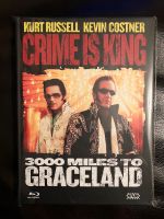 Crime Is King - Mediabook DVD/Blu-Ray, Kurt Russel, Kevin Costner Hamburg - Altona Vorschau