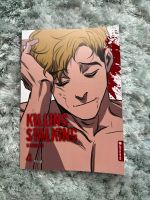 Killing Stalking - Season III 04 von Koogi (2021, Taschenbuch) Sachsen-Anhalt - Naumburg (Saale) Vorschau