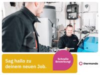 Wartungstechniker (m/w/d) SHK (Thermondo Unternehmen) Installateur Montage Handwerker Brandenburg - Fürstenwalde (Spree) Vorschau