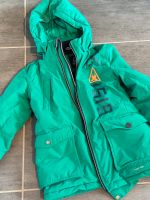 Gaastra Winterjacke Gr.140 Grün Hessen - Fernwald Vorschau