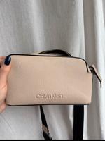 Beige Calvin Klein Umhängetasche Baden-Württemberg - Offenburg Vorschau