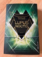 Lupus Noctis - Melissa C. Hill / Anja Stapor Bayern - Aufhausen Vorschau
