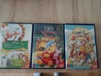 DvD Winnie Puuh und Tigger Eimsbüttel - Hamburg Stellingen Vorschau