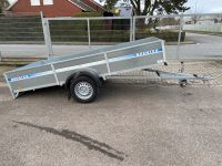 Anhänger 750 kg Kipp Funktion (L 3.25 x B 1.50) BRENTEX Nordrhein-Westfalen - Steinfurt Vorschau