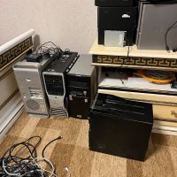 Jede Menge Mini PC‘s und mid PC‘s/arbeits Rechner Hessen - Offenbach Vorschau