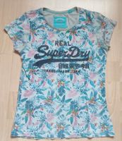 Superdry, Levis, Mustang, Adidas 6 t Shirt M Damen Saarland - Völklingen Vorschau