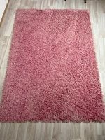 Teppich Shaggy Candy rosa 120x170 cm Niedersachsen - Wendisch Evern Vorschau