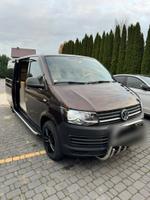 Vw t6 Bus VIP Umbau Hessen - Wiesbaden Vorschau