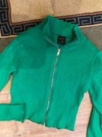 Bershka Damen Strick Jacke Gr S neuwertig Nordrhein-Westfalen - Recklinghausen Vorschau