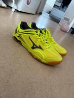 Mizuno Tischtennis Schuhe Hessen - Gemünden (Wohra) Vorschau