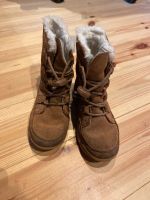 Sorel Winterstiefel Berlin - Köpenick Vorschau