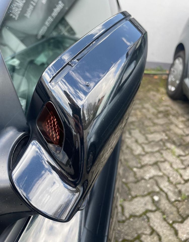 Audi A5 Coupé in Bretten