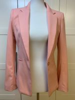 H&M Blazer rosa Gr 34 Kreis Pinneberg - Quickborn Vorschau