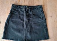 Jeansrock Rock Minirock Gr. XS Zara  *Top* Bayern - Freilassing Vorschau