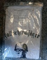 Fallschirmjäger TShirt Gr. XL - neu - Sachsen-Anhalt - Langenstein Vorschau