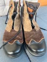 Wunderschöne Think Schuhe 38 Kr. Altötting - Neuötting Vorschau