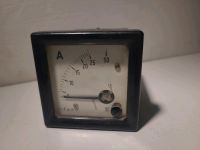 Altes Voltmeter, Vintage Thüringen - Schleusingen Vorschau