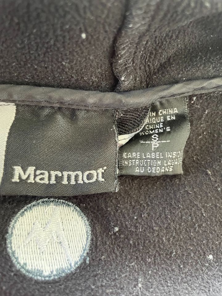 Marmot Softshelljacke Gr. 152 in Dresden