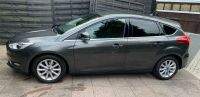 Ford Focus Focus 1.5 TDCi DPF Start-Stopp-System Titanium Nordrhein-Westfalen - Iserlohn Vorschau