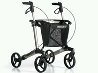 Alu Leichtgewicht Rollator Gemino Gehhilfe Gehwagen w Topro Troja Herzogtum Lauenburg - Geesthacht Vorschau