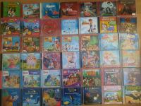 Hörspiel CDs Lieder, Märchen, Lego, Barbie, Drachen, Bob uvm Berlin - Schöneberg Vorschau