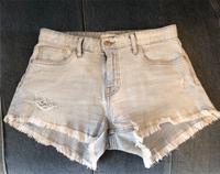 Jeans: Shorts/ used Look Thüringen - Jena Vorschau
