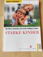 Singerhoff - Starke Kinder - emotionale soziale Intelligenz Bayern - Essenbach Vorschau