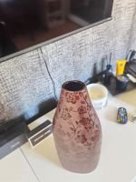 Blumenvase / Dekovase / Bodenvase Bayern - Neusäß Vorschau