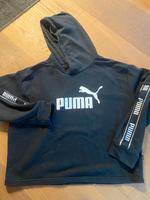 PUMA Damen Kapuzen-Pulli schwarz Gr. L € 7,99 Bayern - Dietmannsried Vorschau