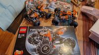 2 x  Lego Technic 9392 Saarland - Schwalbach Vorschau