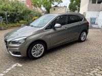 BMW 218D - AHK-wenig KM-sehr gepflegt Düsseldorf - Bilk Vorschau